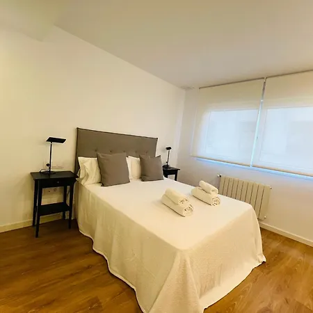 Gerona Apartamento
