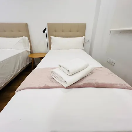 Gerona Apartamento *