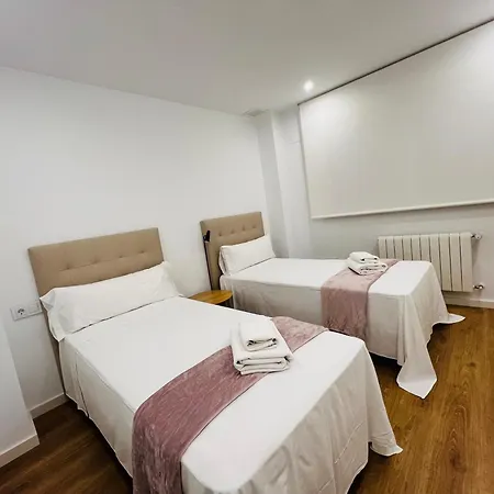 Gerona Apartamento *