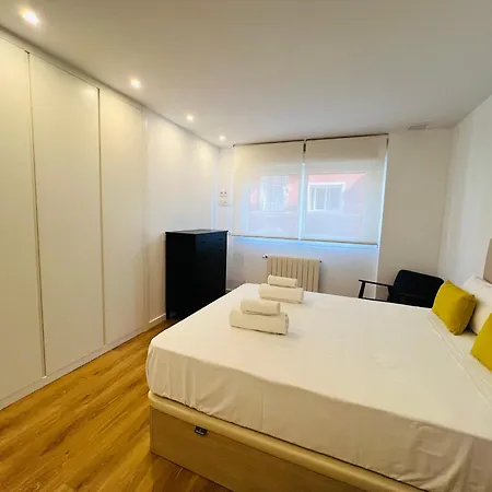 Gerona Apartamento *