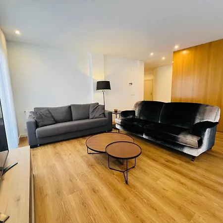 Apartamento Gerona