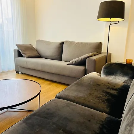 Apartamento Gerona