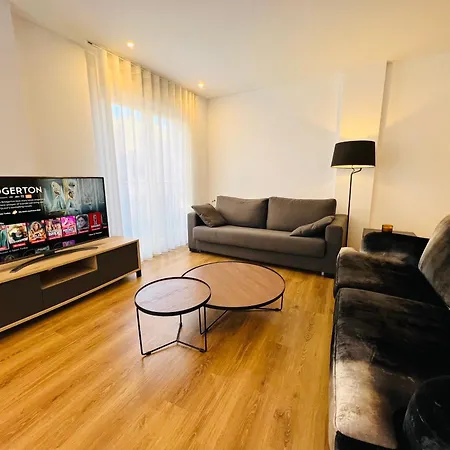 Apartamento Gerona *