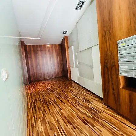 Apartamento Gerona