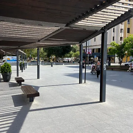 Gerona Apartamento *