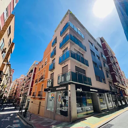 Gerona Apartamento *